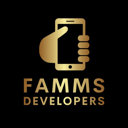 Famms Developers Logo